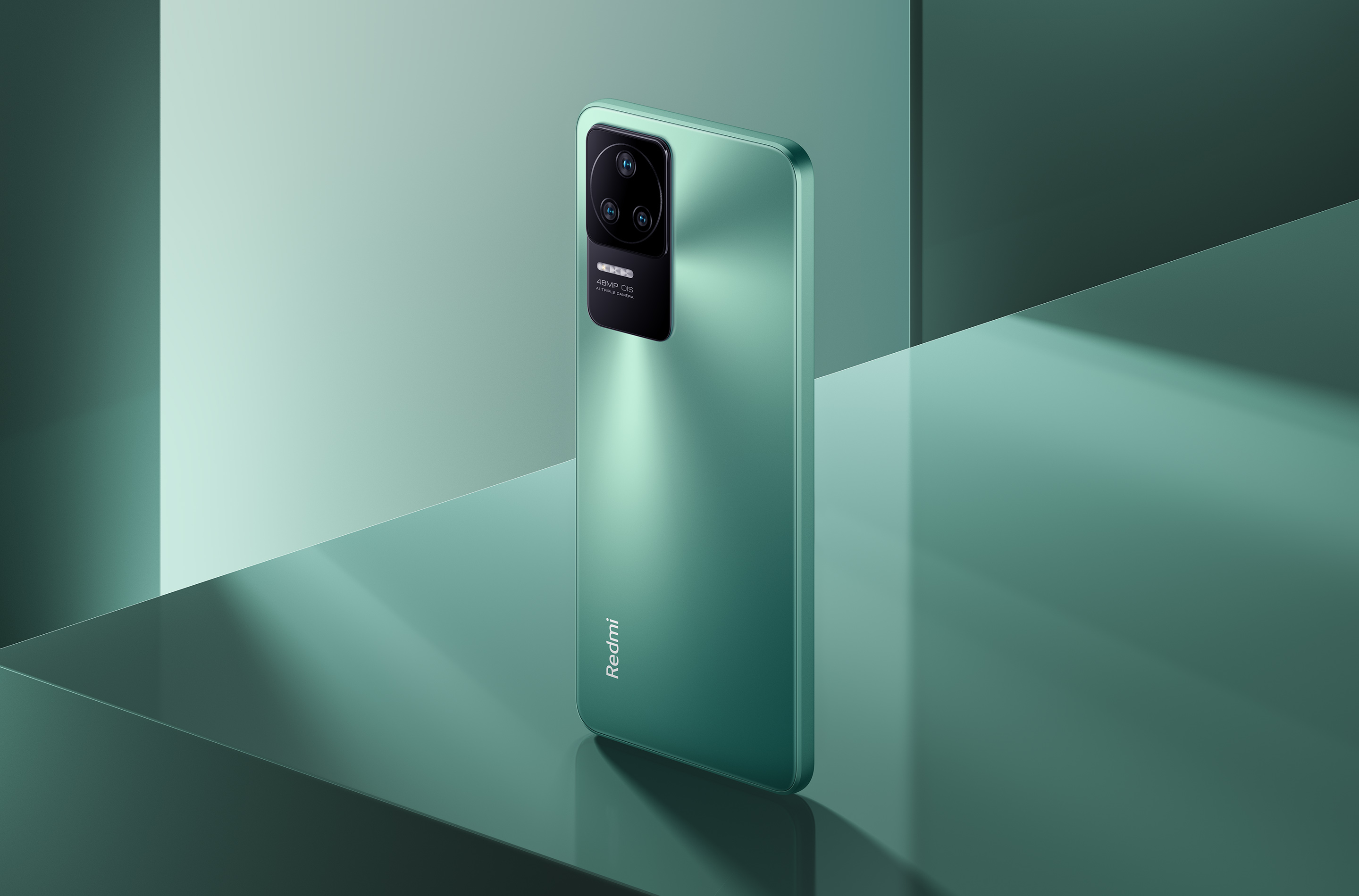 iPhone SE (2022), Redmi Note 11 Pro+ global version, Redmi K50 flagships available and other new items we missed due to the outbreak of war-9