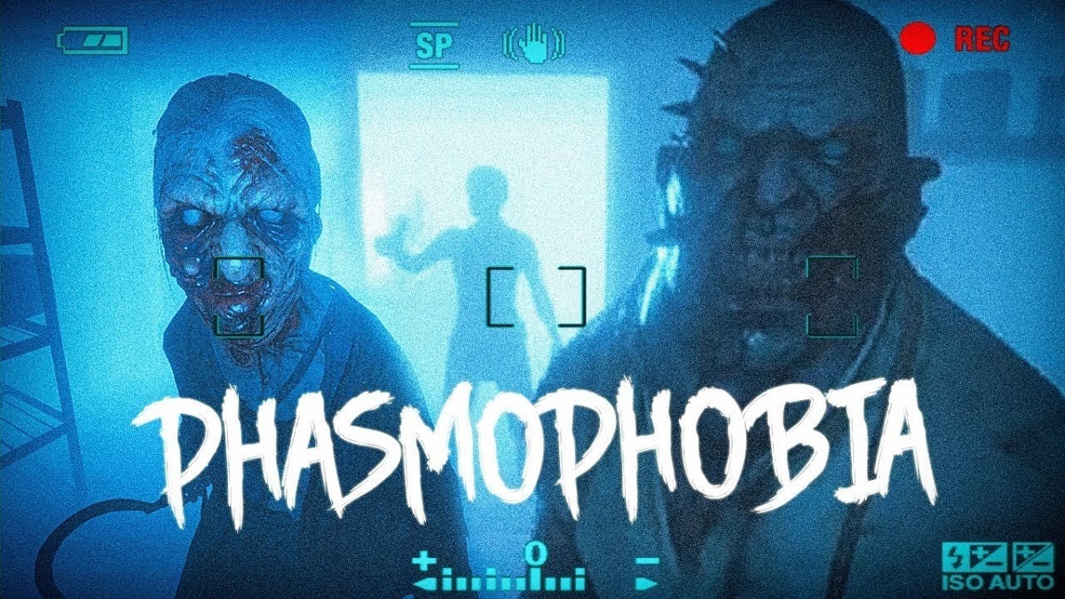 Les développeurs sont satisfaits : le jeu d'horreur coopératif Phasmophobia a attiré plus de 20 millions de joueurs.