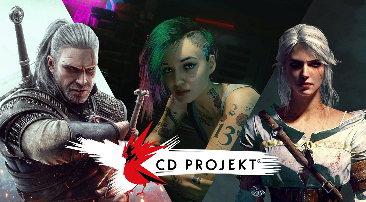 High profits and excellent sales: CD Projekt sums up its 2022 financial year