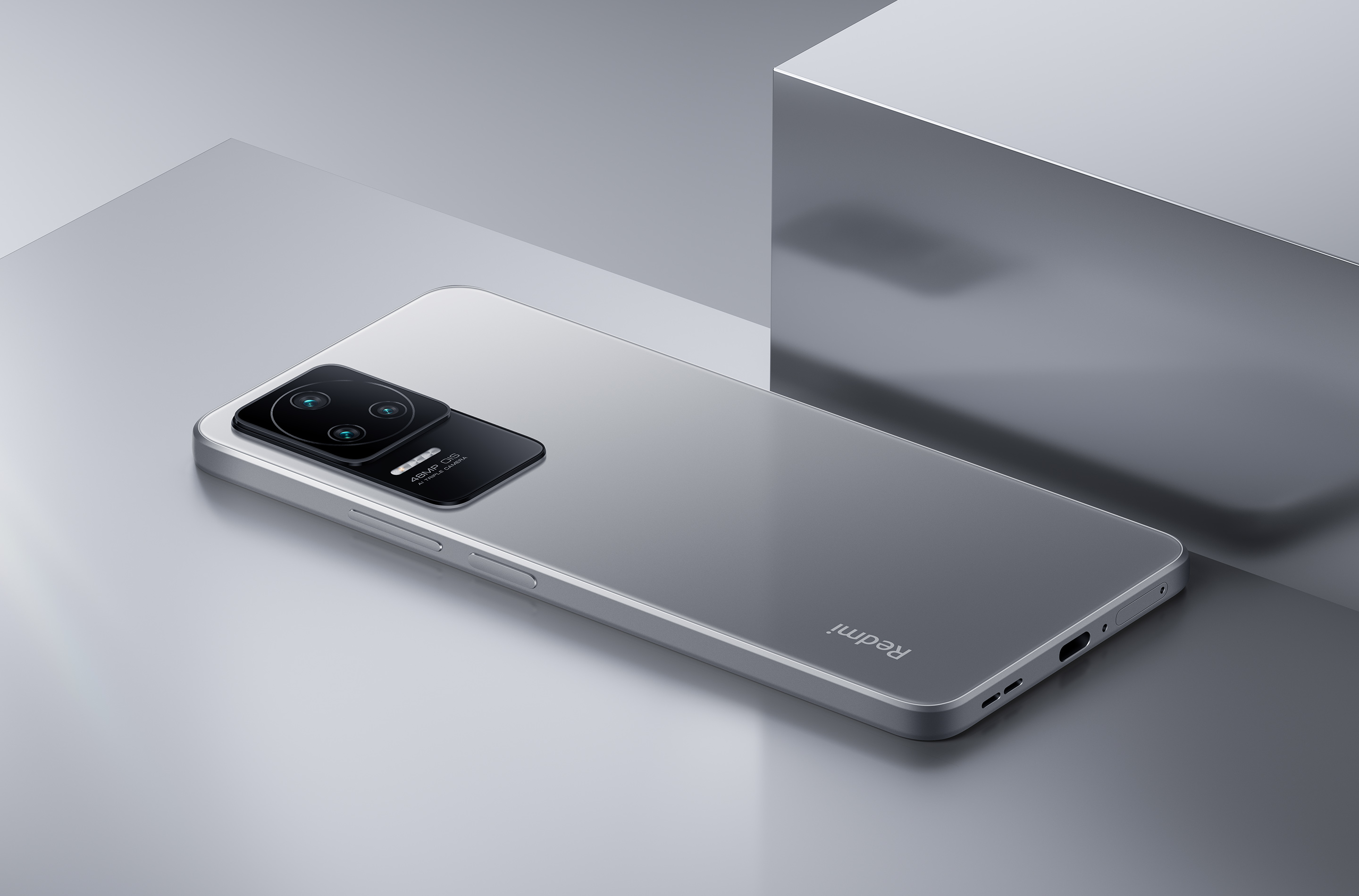 iPhone SE (2022), Redmi Note 11 Pro+ global version, Redmi K50 flagships available and other new items we missed due to the outbreak of war-10