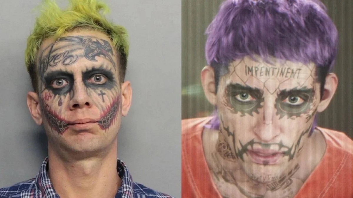 Florida criminal demands 'a couple of million dollars' from Rockstar Games for using his image in Grand Theft Auto VI trailer