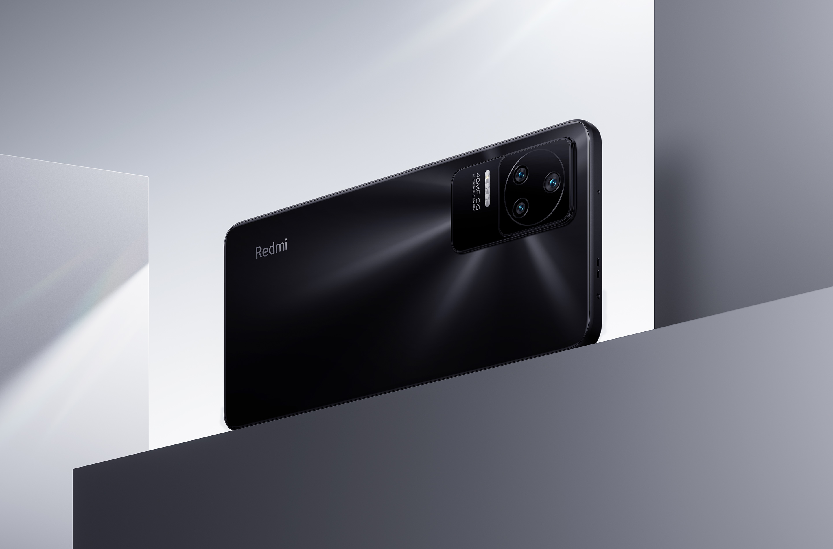 iPhone SE (2022), Redmi Note 11 Pro+ global version, Redmi K50 flagships available and other new items we missed due to the outbreak of war-11