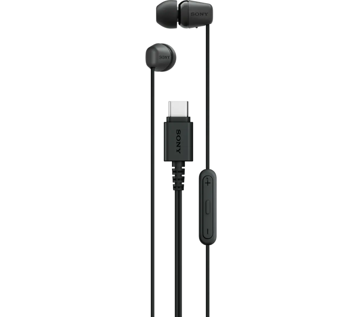 Навушники Sony IER-EX15C