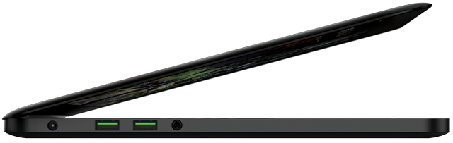 Игры с названиями: 14" Razer Blade и 17.3" Blade Pro на Haswell-2