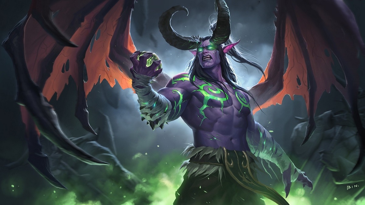 Microsoft's head of gaming Phil Spencer would like to see new games in the Warcraft and StarCraft universes, but before the merger with Activision Blizzard is just a dream