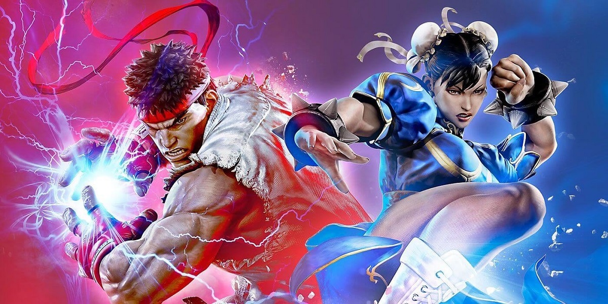 На честь старту кіберспортивного турніру EVO Championship Series, у Steam стартував розпродаж файтингів. Знижки сягають 90%