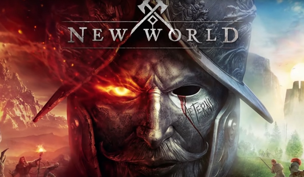 From the end of March, New World will switch to a seasonal update model. The first season will last three months