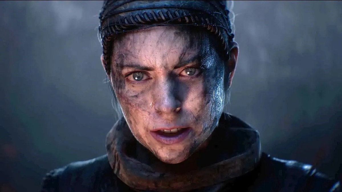На консолях Xbox Series екшен Senua's Saga: Hellblade II працюватиме тільки за 30 FPS