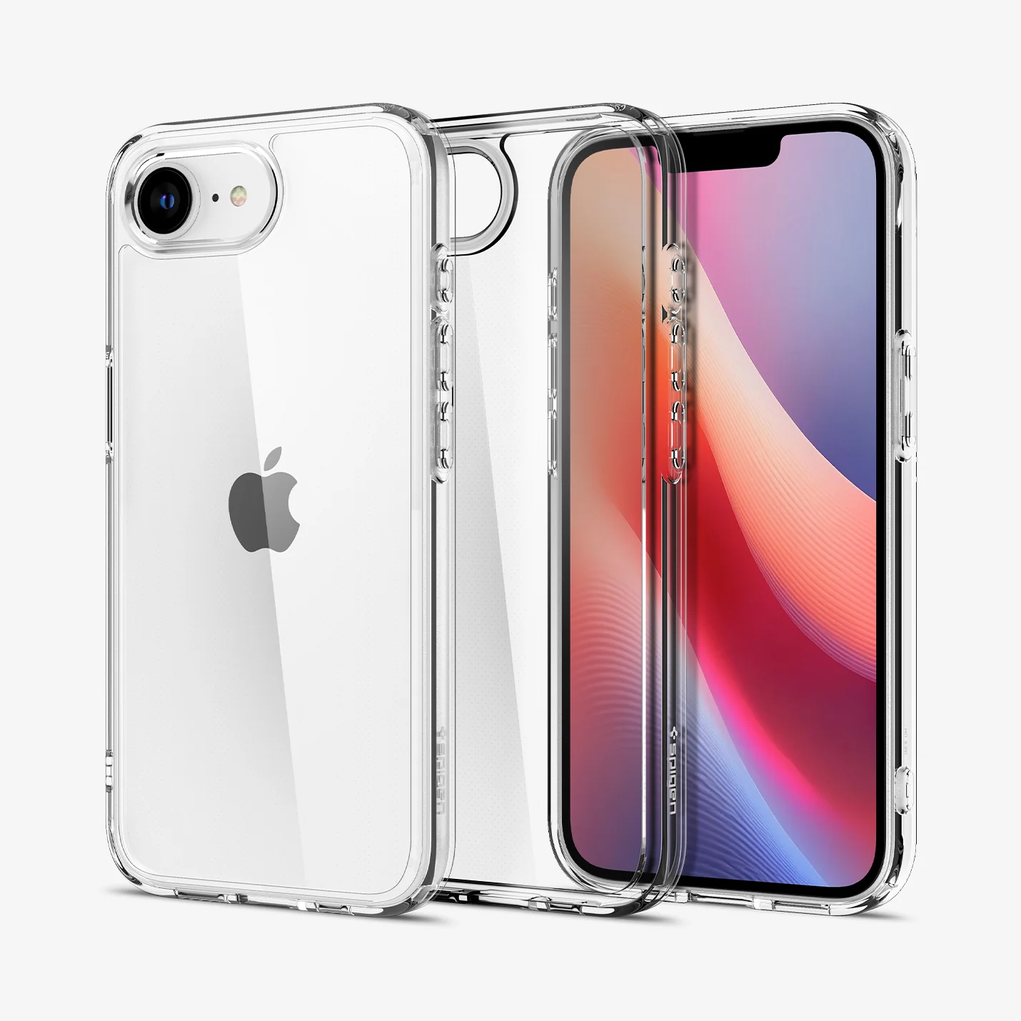 A rendering of the new 4th generation iPhone SE