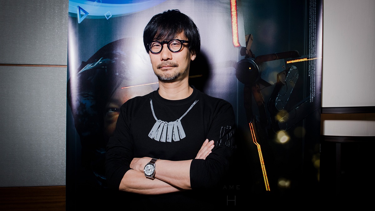 Невже все ж Death Stranding 2? Хідео Кодзіма активно зустрічається з високопоставленими керівниками PlayStation, про що свідчать фотографії в його Twitter