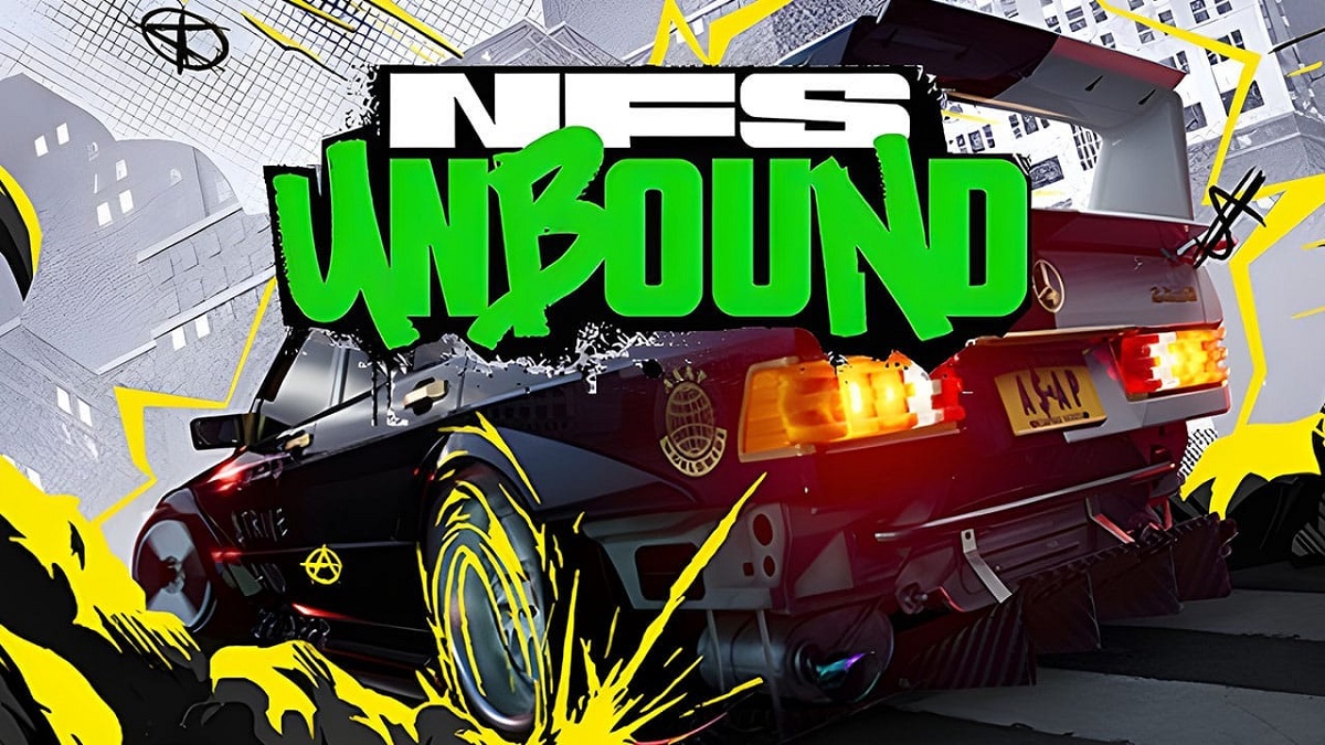 The developers of Need for Speed Unbound have unveiled an ambitious plan to support the game in 2024
