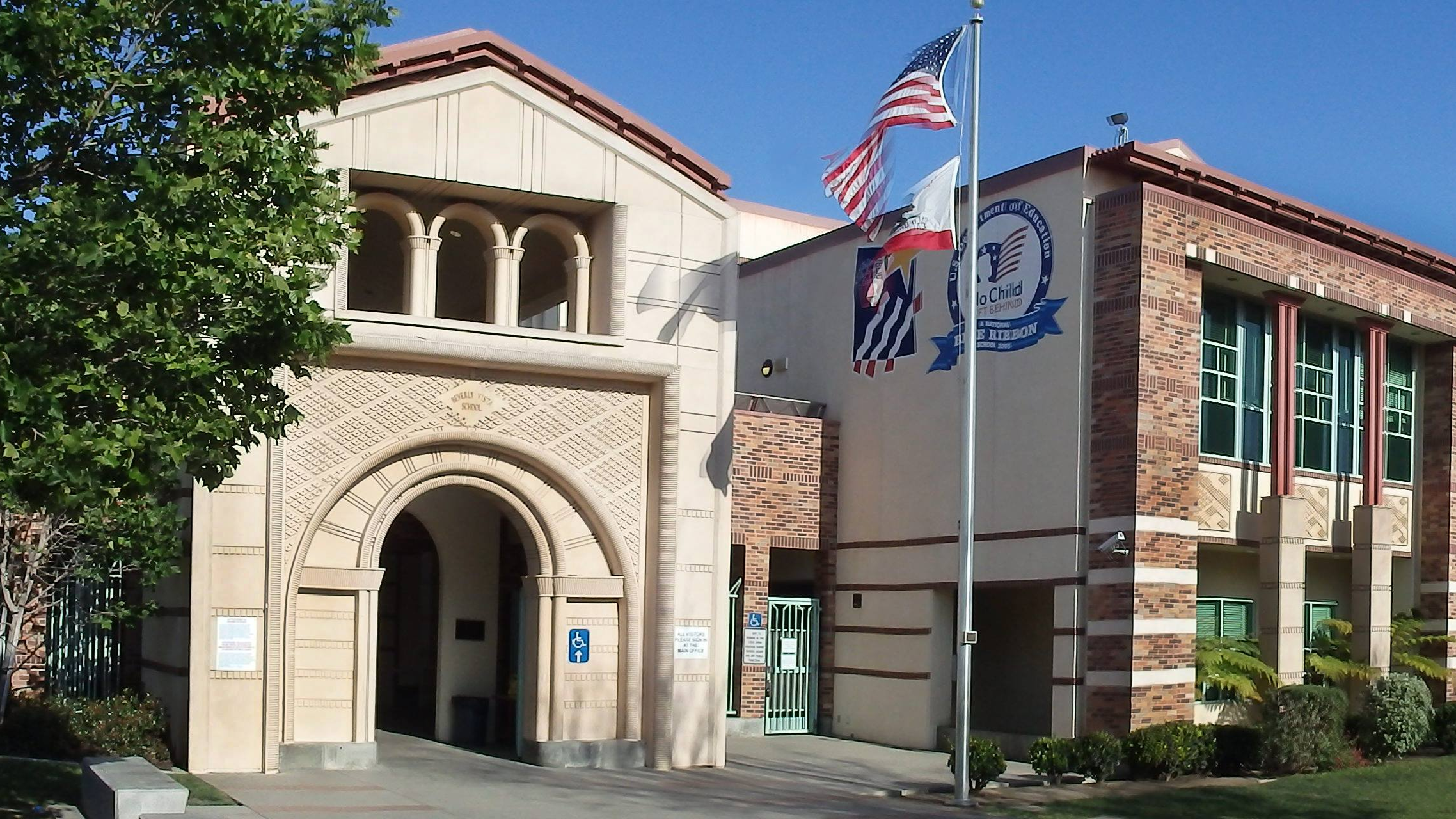 Beverly Hills school district expelled five students for using AI to create fake nude photos