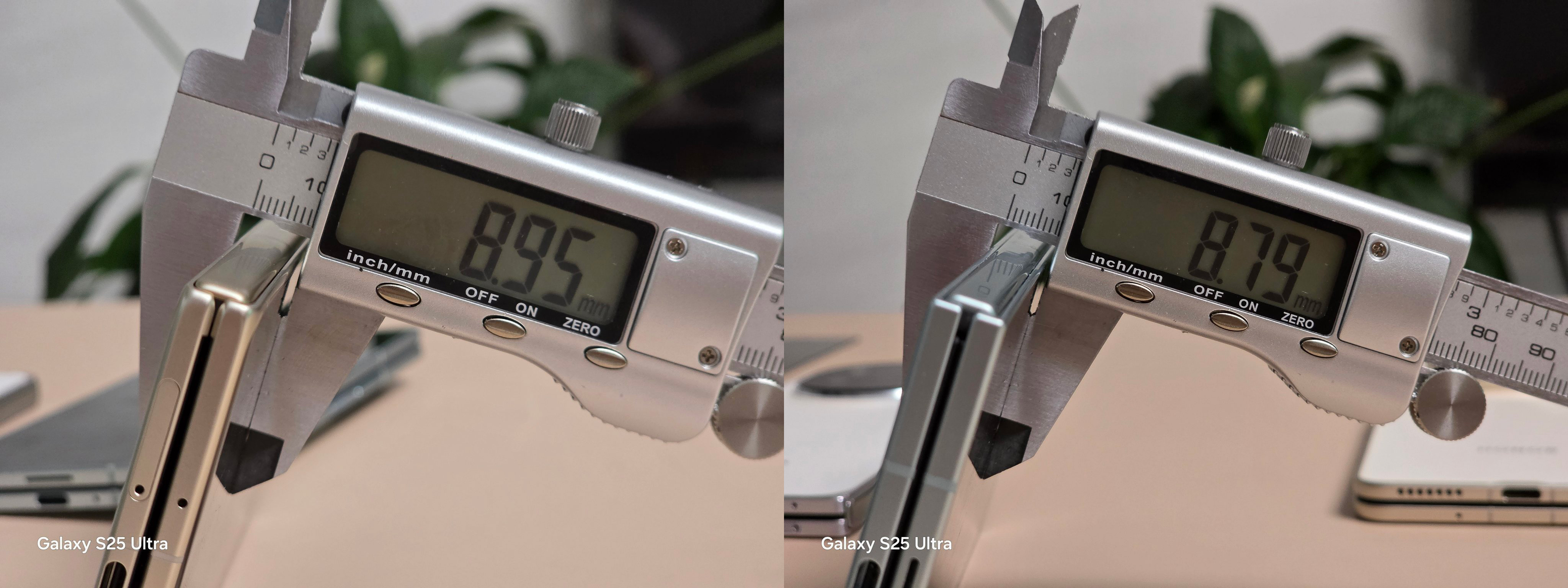 Comparison of Honor Magic V5 and Samsung Galaxy Z Fold7