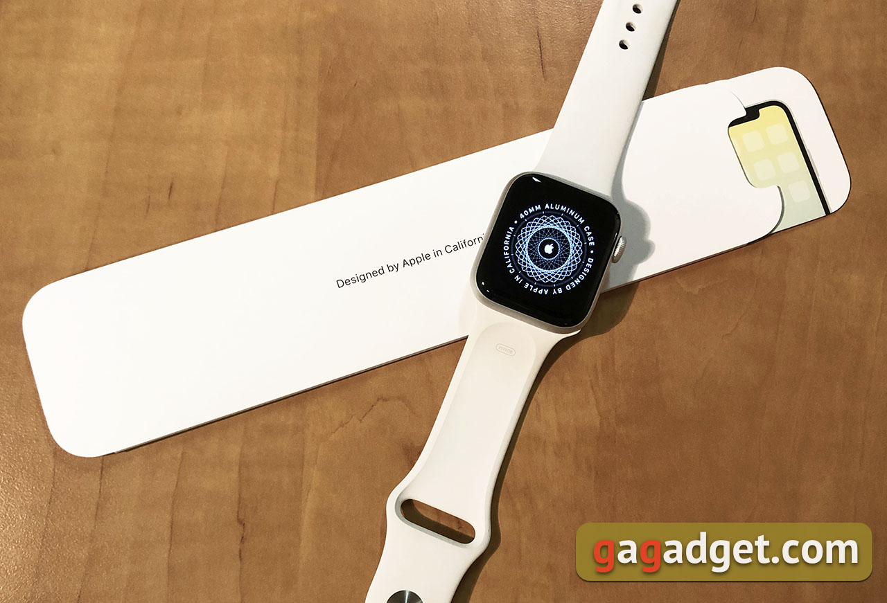 Обзор Apple Watch 5: смарт-часы по цене звездолета Обзор Apple Watch 5: смарт-часы по цене звездолета