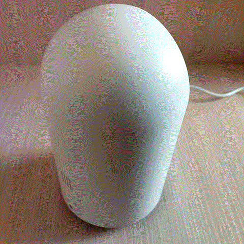 Обзор YI Dome Camera X: технологии ночного наблюдения-35