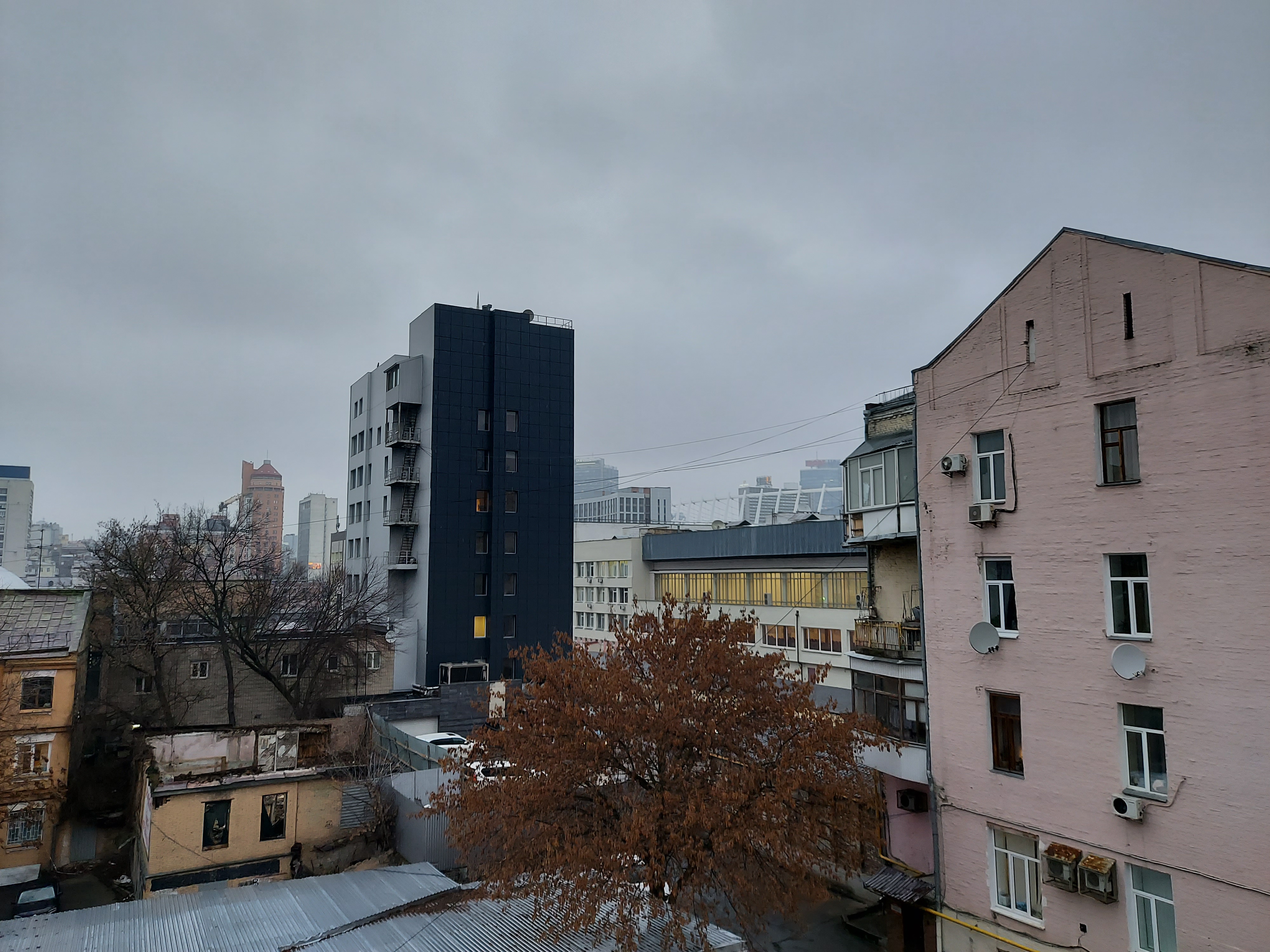 Огляд Samsung Galaxy S10 Lite: флагман на мінімалках-204