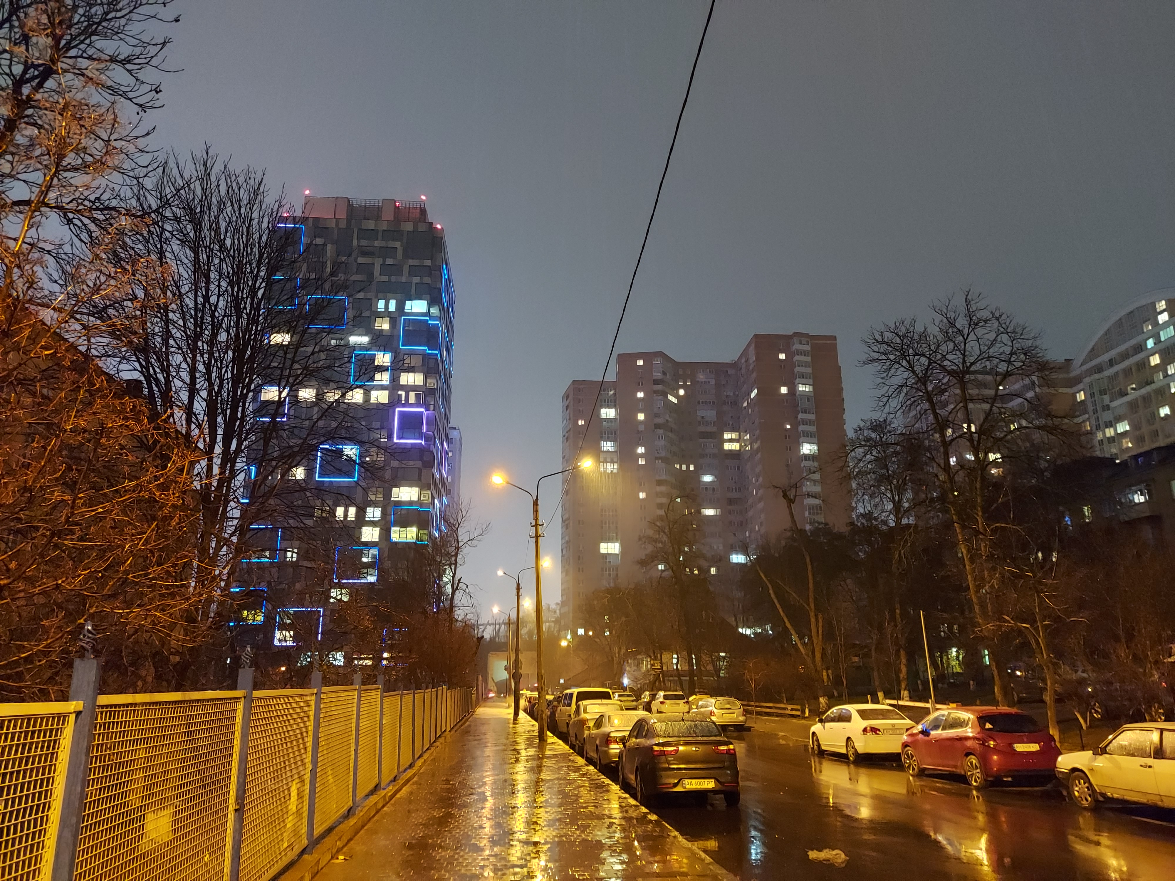 Огляд Samsung Galaxy S10 Lite: флагман на мінімалках-209