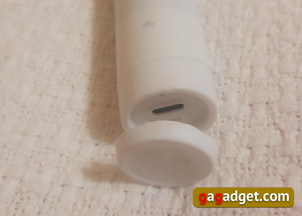 Oclean Flow Sonic Budget Electric Toothbrush Review-19