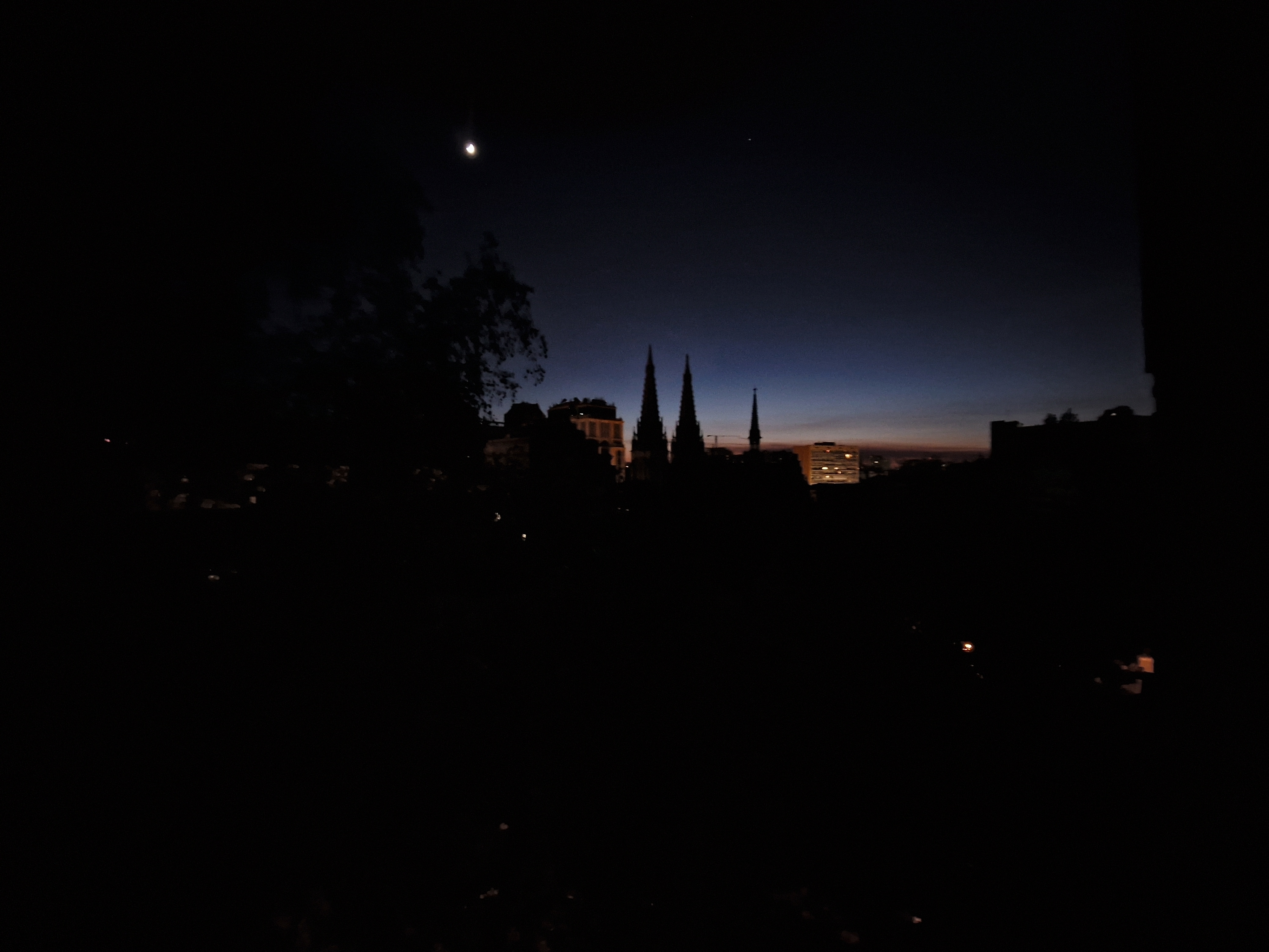 Test du Samsung Galaxy S22 et du Galaxy S22+ : produits phares universels-308