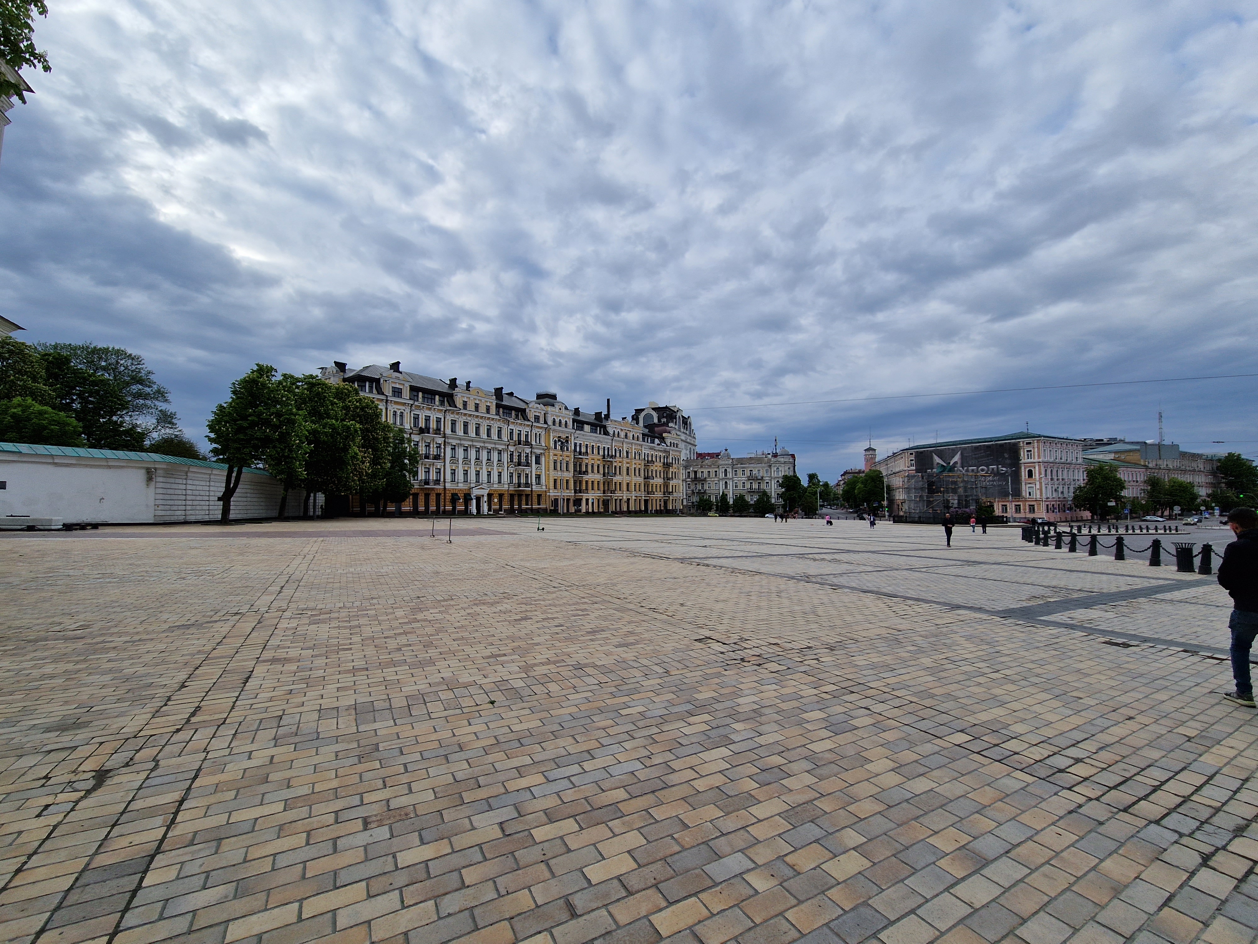 Test du Samsung Galaxy S22 et du Galaxy S22+ : produits phares universels-317