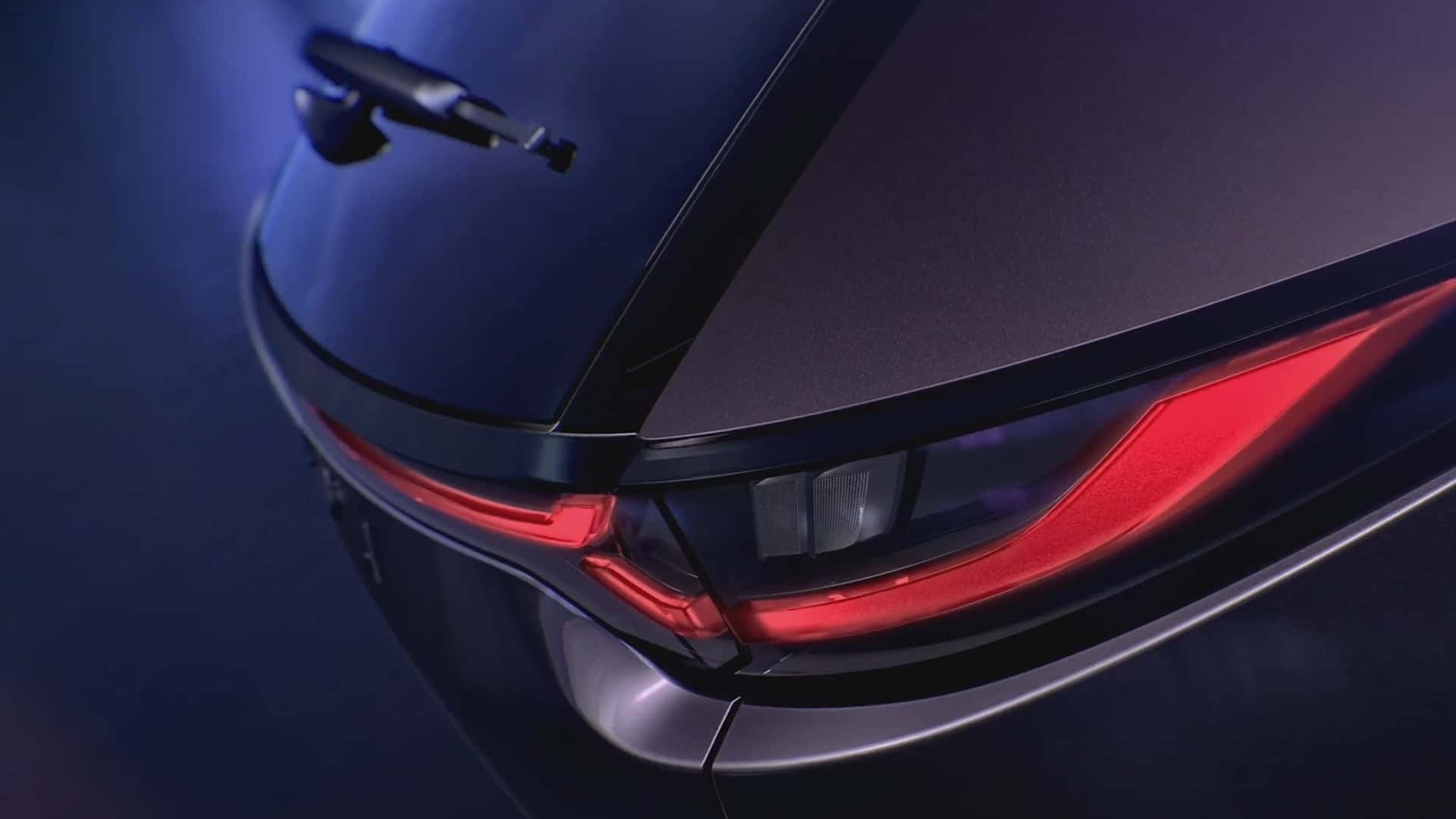 Интерьеры Mazda EZ-60