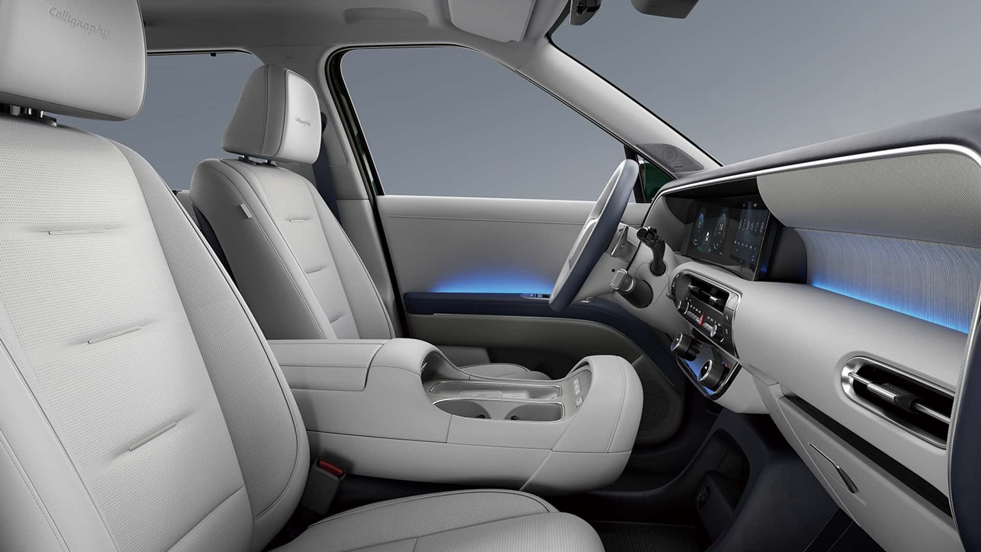 2026 Hyundai Palisade exterior