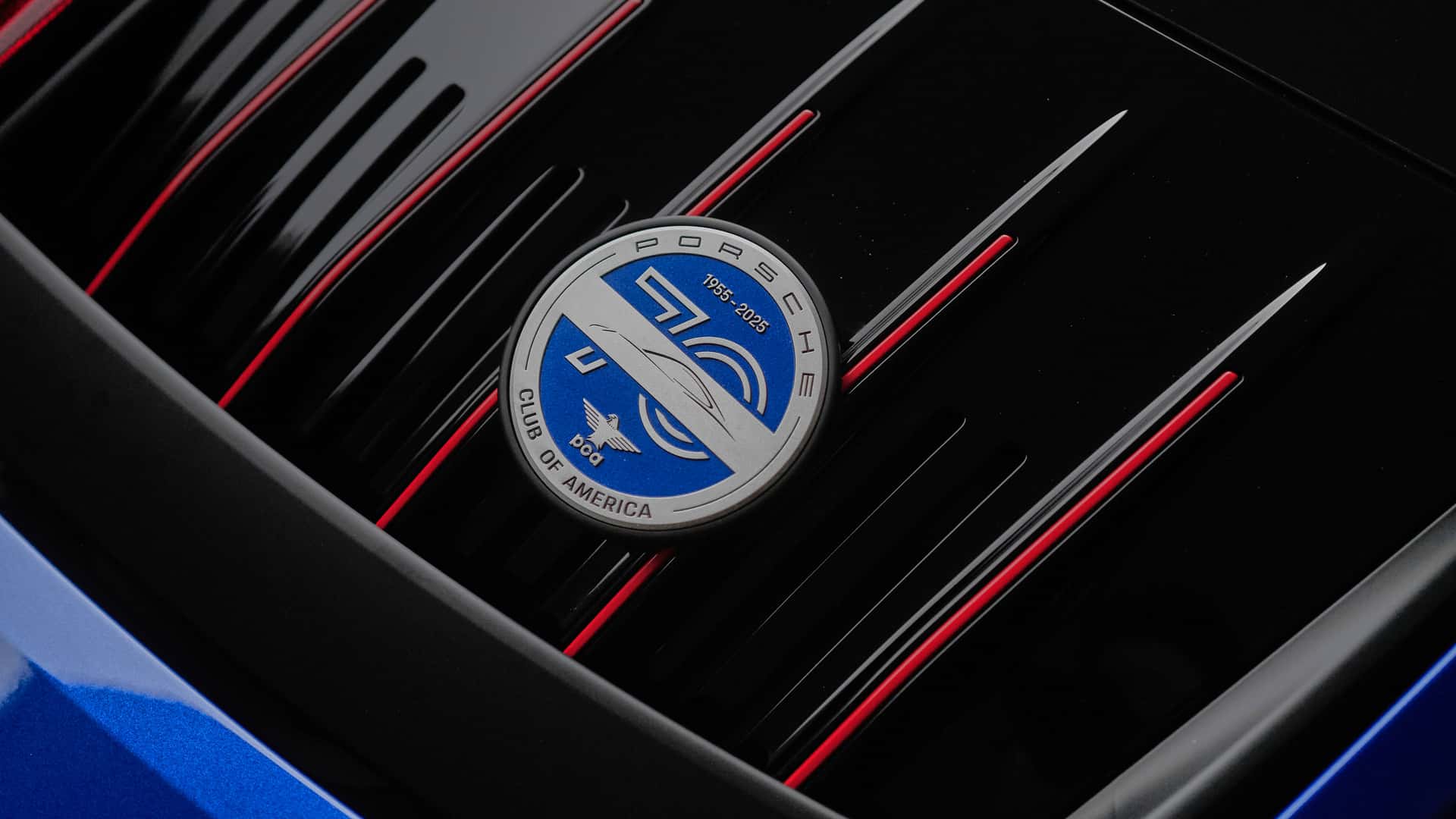 Porsche 911 Carrera T Club Coupe - Зовнішній вигляд 1