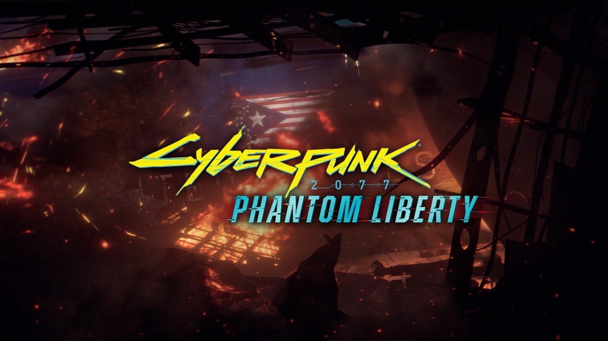 Cyberpunk 2077 developers unveil new details of Phantom Liberty major add-on at Summer Game Fest