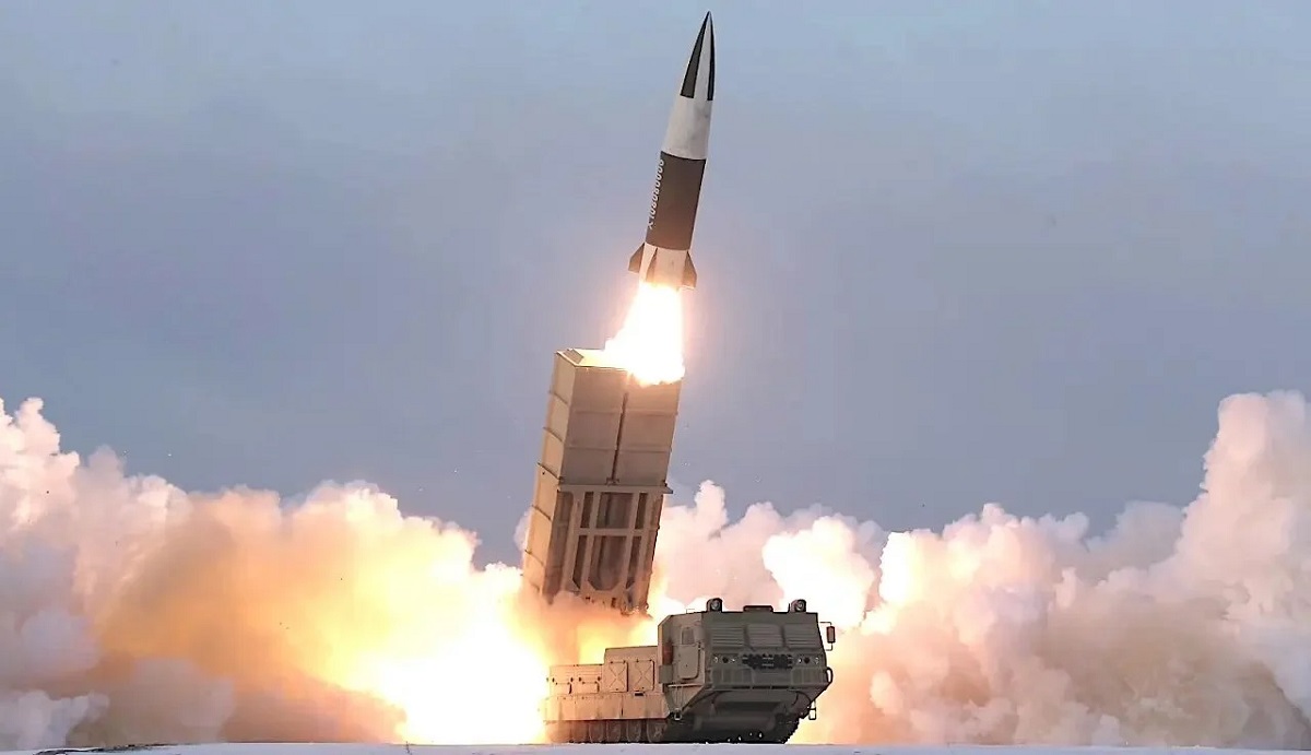 Reuters: almost half of North Korea's KN-23 missiles fired by Russia at Ukraine missed their targets and exploded in mid-air