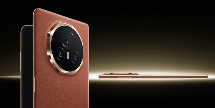 Honor Magic V5 Design