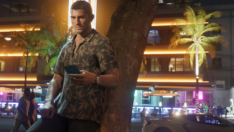 Personnages de GTA VI