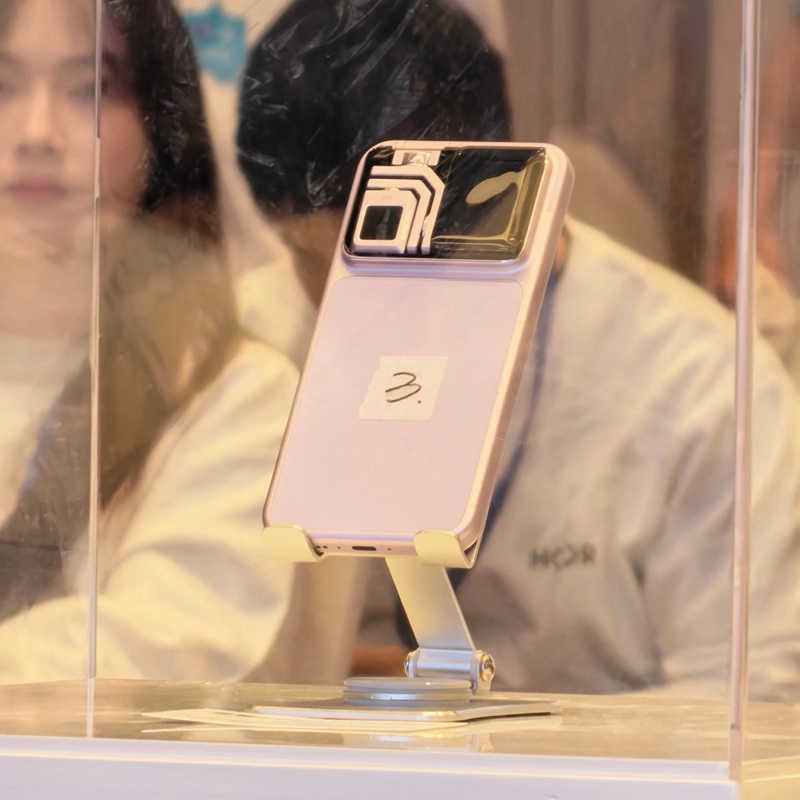 Зображення Honor Robot Phone 2