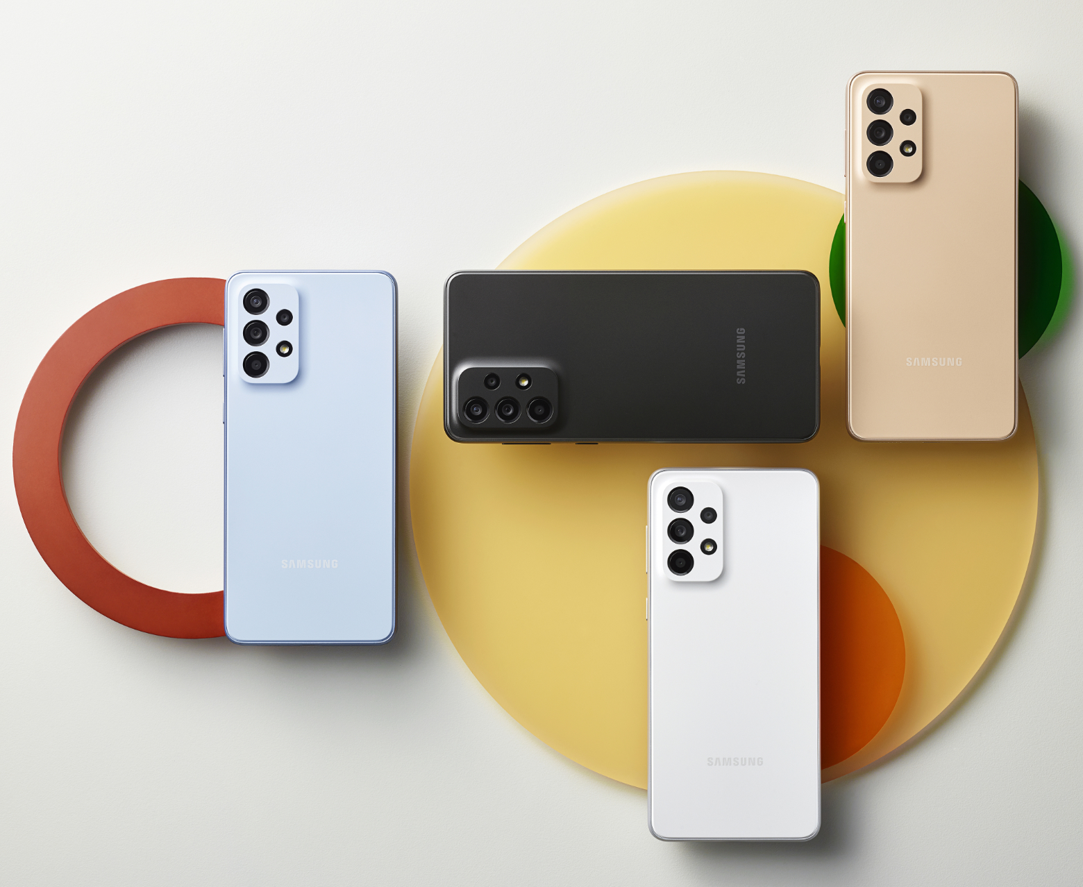 iPhone SE (2022), Redmi Note 11 Pro+ global version, Redmi K50 flagships available and other new items we missed due to the outbreak of war-33