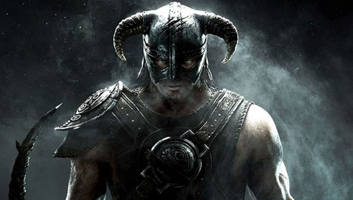 The Elder Scrolls виповнилося тридцять років!