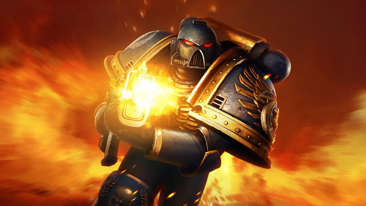Популярні ігри культової франшизи Warhammer доступні в Steam зі знижками до 90%