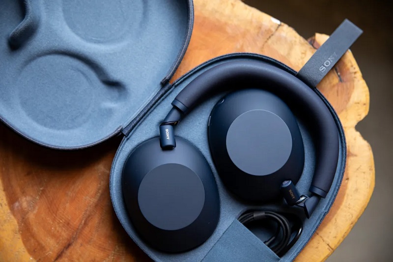 Sony WH-1000XM6 - Изображение 2