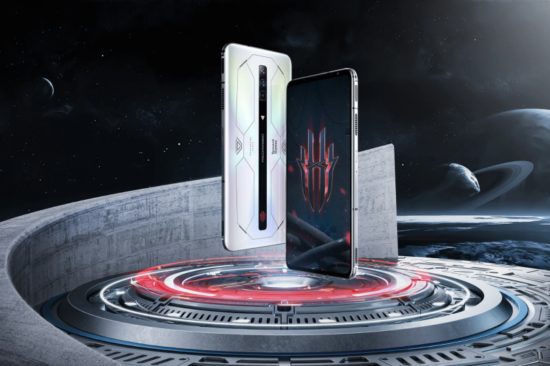 Cheaper than in China - the price of the global version of Nubia Red Magic 6s Pro has been revealed
