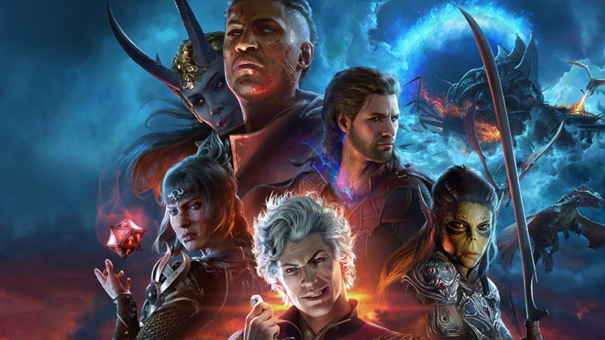 Сьоме велике оновлення для Baldur's Gate III вийде вже наступного тижня, але є один нюанс