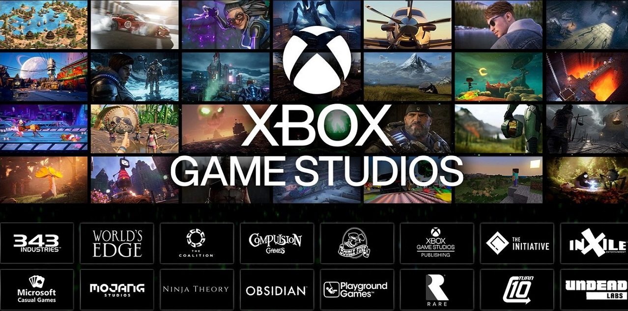 Голова студії Turn 10 Алан Гартман став новим керівником Xbox Game Studios