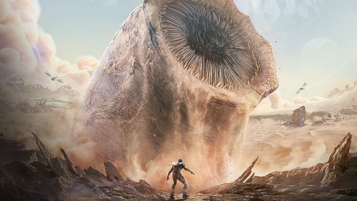 Il sera toujours possible de chevaucher Sandworm dans Dune : Awakening, mais cette capacité n'apparaîtra pas immédiatement dans le jeu