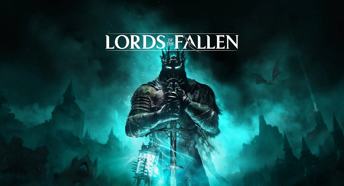 The game is getting better: the developers of Lords of the Fallen have released a major patch that improves the technical state of the game and adds new features
