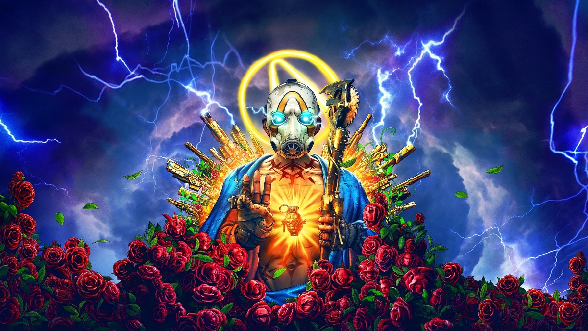 Information about Borderlands 4 release in 2023 is not true: Gearbox developers denied rumours