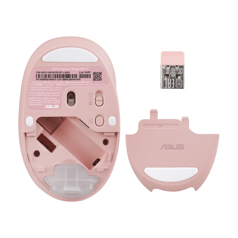 Миша Asus Fragrance Mouse