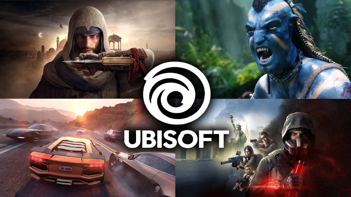Реліз "великої гри" від Ubisoft перенесено: ймовірно, мова йде про екшен Star Wars Outlaws. Компанія озвучила терміни релізу деяких своїх ігор