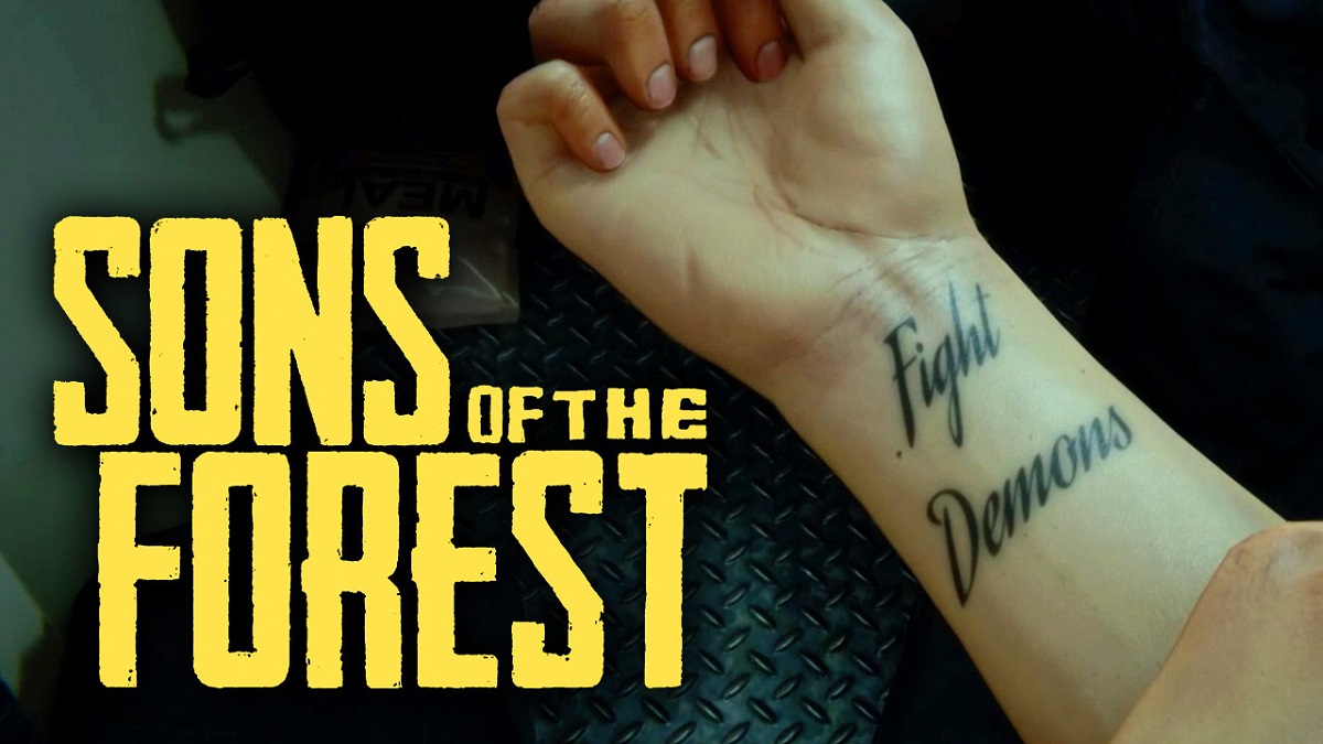 Prepare for extreme survival: Sons of the Forest developers have released the game's system requirements