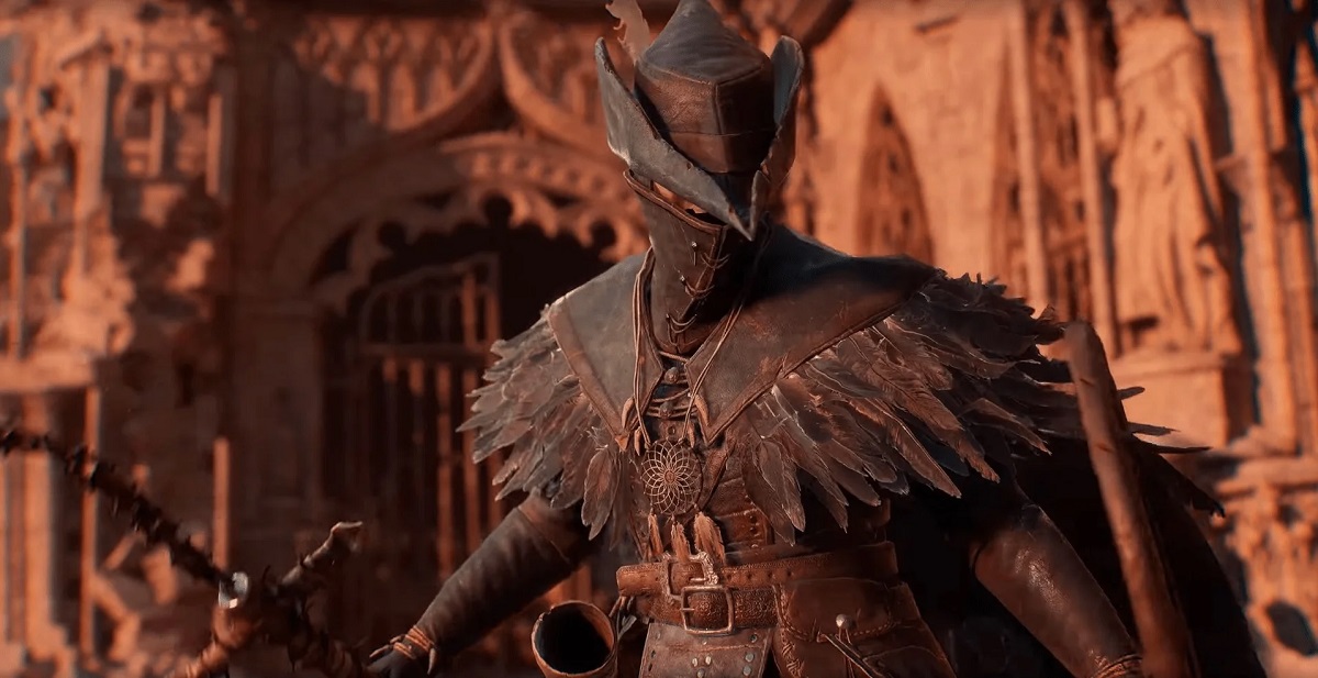 30 boss et près de 200 armes : tout ce que vous ne saviez pas sur Lords of the Fallen dans une infographie intéressante du développeur de l'ambitieux action-RPG.