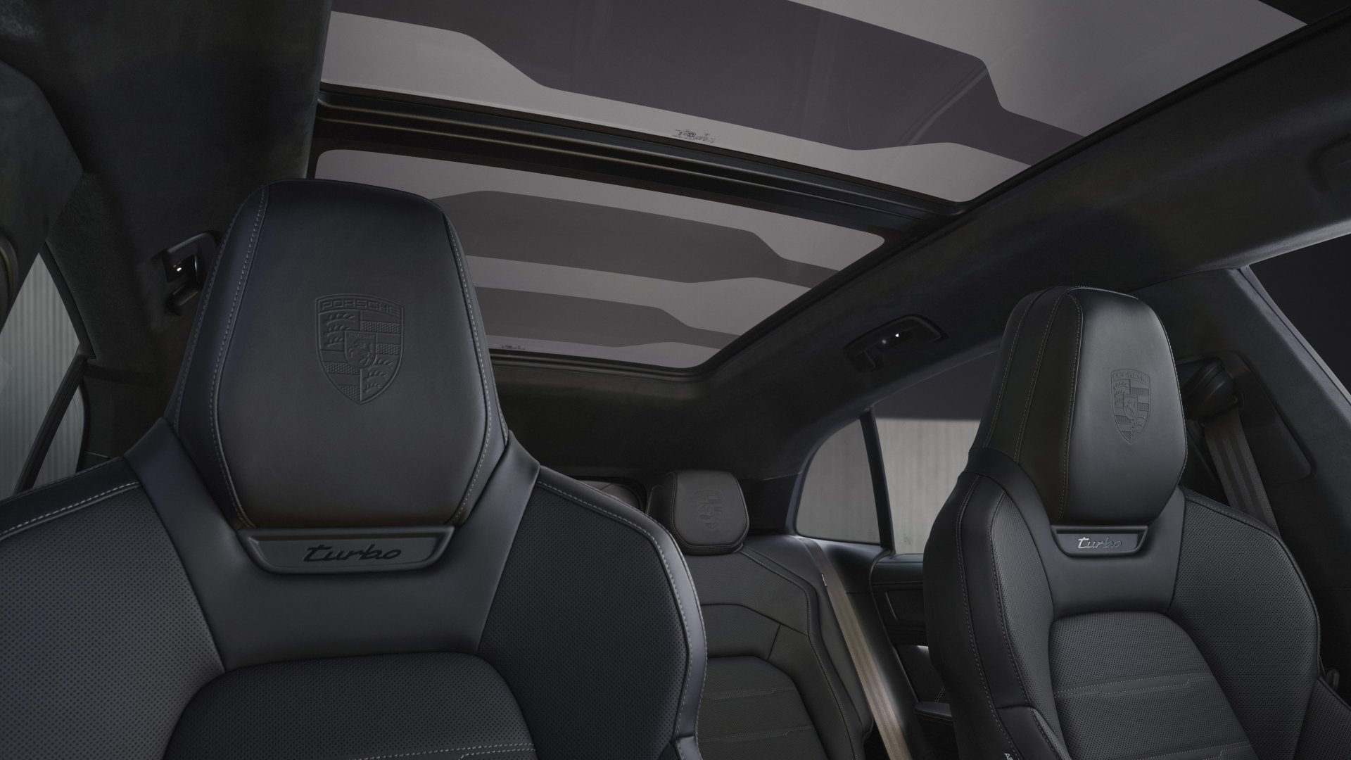 Interior details