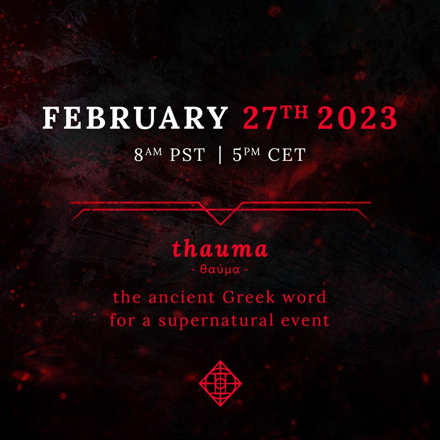 The authors of This War of Mine and Frostpunk from 11 bit studios have published a teaser for a new game set in Ancient Greece. The presentation will take place on 27 February-2
