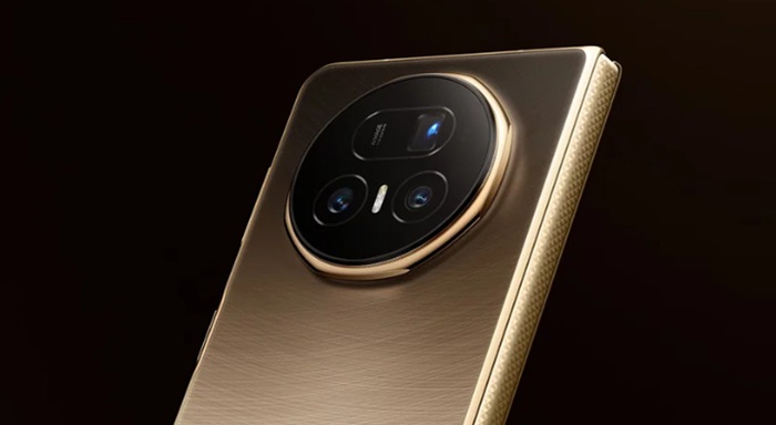 Honor Magic V5 Cameras