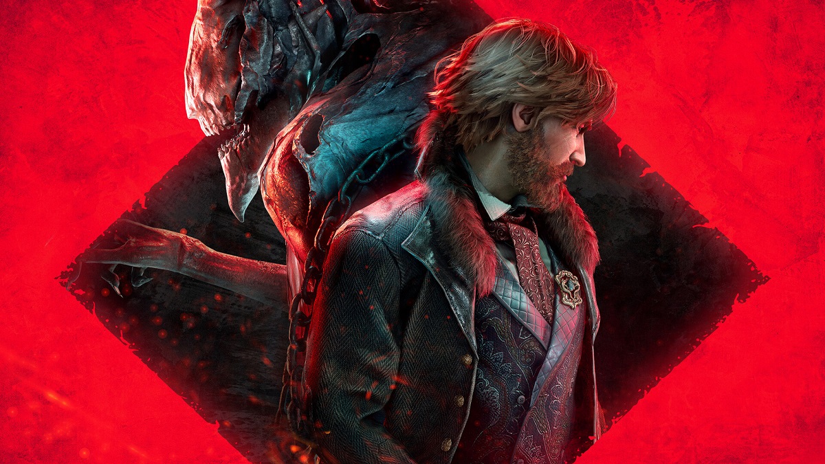 "Everyone has their own demons": Polish developers unveil a dystopian role-playing game set in an alternative Warsaw of 1905
